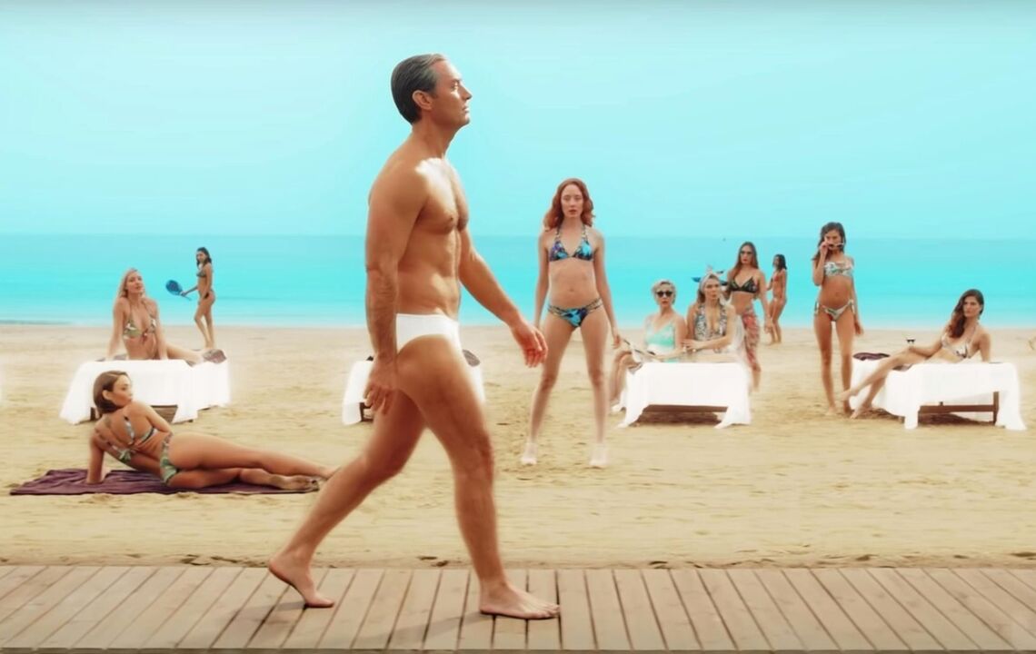 Порнодағы Мэри Элизабет Уинстед